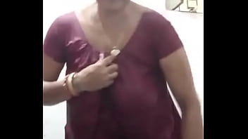 Sister-in-law’s Steamy Nightgown Shower Scene