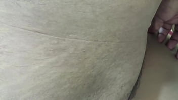 Desi Bhabhi Got Her Pussy Hair Trimmed By Her Jeth Ji After A Steamy Romance Session – Hindi Audio
