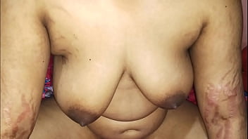 Desi Village Bhabi’s Wild And Extreme Fucking