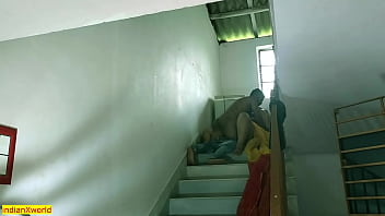 Sizzling Indian Milf Seduces Her New Brother-in-law In A Steamy First-time Encounter!