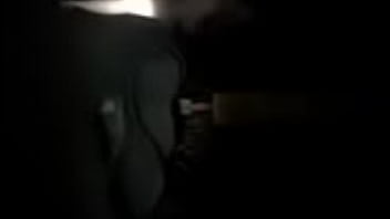 Desi Babe Getting Wild On The Street