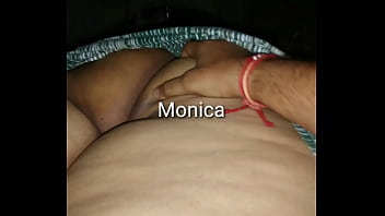 Curvy Monica Bhabhi’s Voluptuous Desires