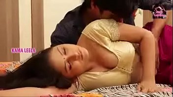 Desi Aunty