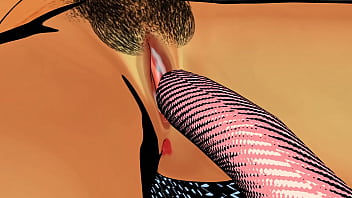 Neha Bhabhi Getting Her Thirst Quenched By A Sex Machine