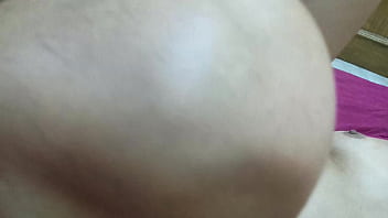 Desi Bhabhi Gets Nailed While Moaning On Phone With Hubby, Hindi Dirty Talk