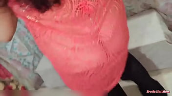 Slutty Desi Girlfriend Grinds And Twerks In Her Private Bedroom Show
