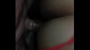 Horny And Hot Married Slut