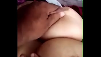 Massive Indian Tits Getting Slurped On