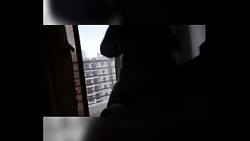 Horny Housewife Ravaged By The Delivery Guy