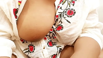Campus Cutie’s Tits Tease