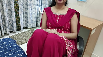 Desi Sister-in-law Gets A Taste Of Her Brother-in-law’s Thick Cock And Then…