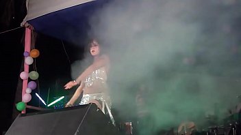 Sizzling Sister-in-law’s Wild Dance At The Party