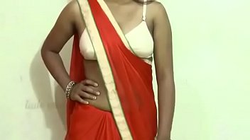 Curvy Indian Beauty With Ample Bosom