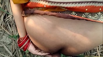 Lalita’s Wild Outdoor Fuck Session With Her Boyfriend