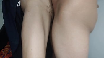 Soniya Bhabhi Gets Nailed By The Massage Boy At Home