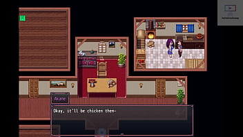 The Village’s Dirty Descent Part 3: English Version