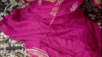 Sizzling Sister-in-law And Younger Brother-in-law’s Steamy Home Sex With Hindi Moans