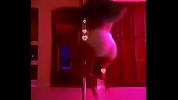 Indian Exotic Dancer