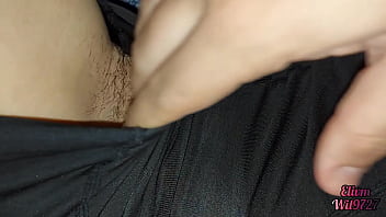 My Stepsister’s Tight Pussy In Lycra