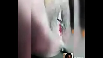 Desi Milf Reveals Herself To Her Hidden Lover
