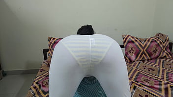 Sizzling Desi Bhabhi Fucks Hard At Home With Loud Hindi Moans