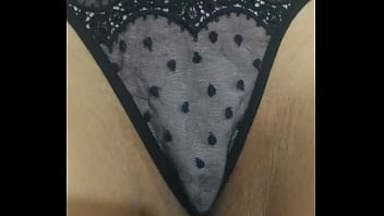 Wife Fingering Her Pussy