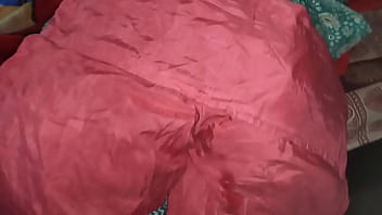 Step Brother Unleashes His Load All Over His Stepmom’s Ass