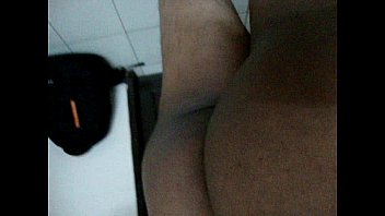Desi Dude Stroking His Uncut Dick