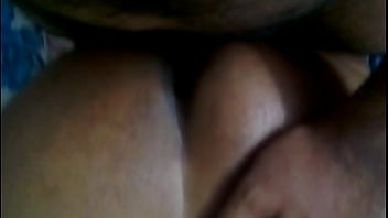 Desi Babe Gets Pounded Doggystyle