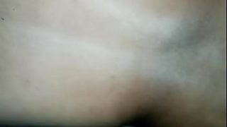 Fucking The Village Chief’s Wife’s Smooth Ass Feels So Damn Good