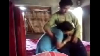 Manju Bhabhi’s Seductive Sorcery