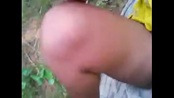 Naughty Bhabhi Cheats In The Fields, Getting Her Pussy Pounded By Devar