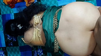 Sasur Ne Bahu Ke Muh Mein Diya, Gandi Baatein Karte Hue