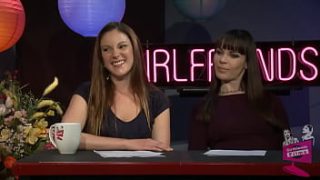 India Summer’s Sultry Contract Star Charms The Set, Joining Scorching Hot Dana And Samantha For A Steamy Chat