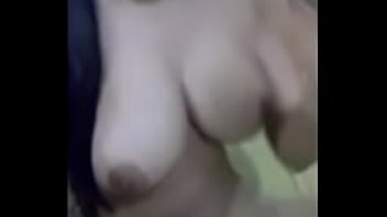 Exposing The Alluring Curves Of An Indian Goddess