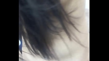 Hot Kazakh Beauty Seduces Indian Stud