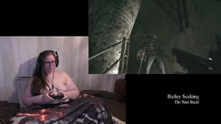 Bare And Bold: A Raunchy Run Through Resident Evil Village Part 12