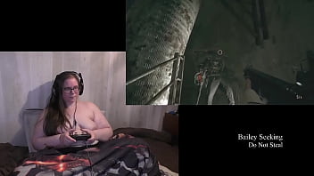 Bare And Bold: A Raunchy Run Through Resident Evil Village Part 12