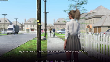 From Innocent Farm Girl To Town’s Dirty Secret