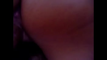 Moaning Wife Getting Off Hard