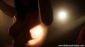 Bare And Bold: My Indian Lover Sheds Her Clothes