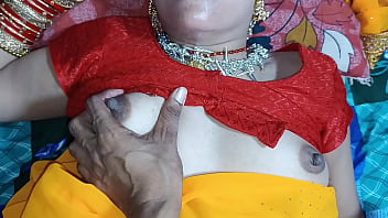Daughter-in-law Barges Into Father-in-law’s Room For A Steamy Secret Encounter