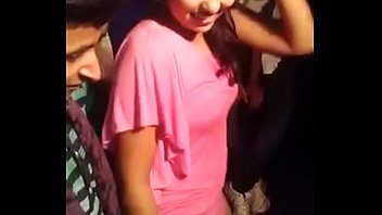 Busty Bollywood Babe Shaking Her Thick Ass And Jiggling Tits In A Seductive Desi Dance