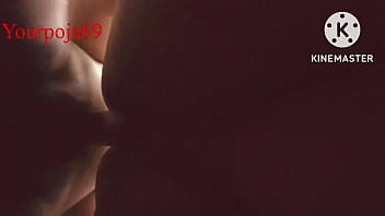 Desi Stepsister Moaning In Hindi As She Rides Her Stepbrother