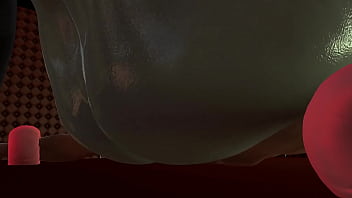 Alcina Dimitrescu Dominates And Rides Your Hard Cock In First-person Pov | Resident Evil Village Porn