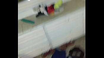 Homemade Desi Bhabhi With A Big Ass Takes It Doggy Style