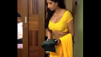 Massive Tits Of The Sister-in-law
