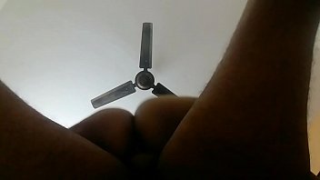 Desi Slut’s Filthy Home Fuck
