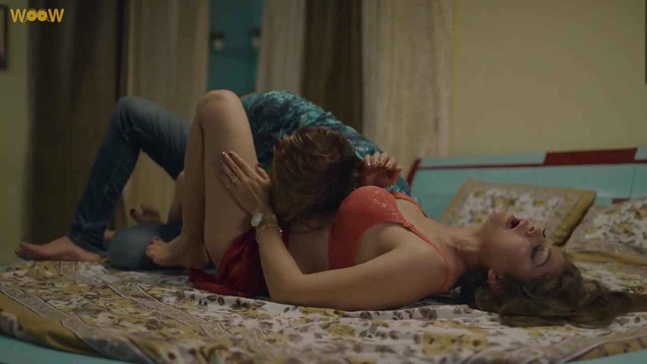 Abducted And Ravished: Episode 2 Of The 2024 Hindi Xxx Web Series