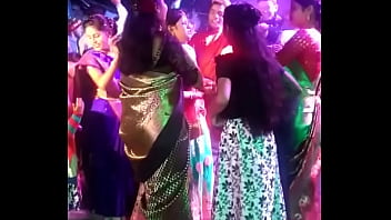 Desi Babe’s Wild Ride